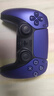 索尼（SONY）PS5 PlayStation DualSense无线游戏手柄 ps5手柄-钴晶蓝 实拍图