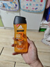 阿迪达斯 （adidas）男士按摩舒爽香波沐浴露250ml 洗发沐浴露洗沐二合一持久留香 实拍图