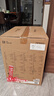 安钛克（Antec）C8 海景房机箱电脑主机台式玻璃侧板 Type-C 支持16CM风扇 40系显卡专属风道 360mm水冷 实拍图