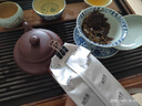 顶青湖大庵古树蜜兰香凤凰单枞茶乌岽单丛白叶高山老枞乌龙茶50克伴手礼 实拍图