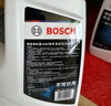 博世（BOSCH）有机型(OAT)发动机冷却液通用型汽车防冻液 冰点-45℃ 4L（红色） 实拍图