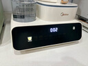 美的（Midea）焙香破壁机全自动低音降噪家用1.5升容量榨汁机【水豆分离】可预约MJ-PB50DT38【国家补贴】 实拍图
