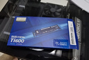 致态（ZhiTai）长江存储 2TB SSD固态硬盘 NVMe M.2接口 Ti600系列 (PCIe 4.0 产品) 实拍图