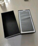 vivo iQOO Z9 Turbo 国家补贴 第三代骁龙8s  6000mAh超薄蓝海电池 1.5K 144Hz防频闪护眼屏 游戏手机 曜夜黑 12GB+256GB 实拍图