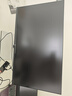 KTC 27英寸2K高清200Hz 1152分区QD-MiniLED显示屏HDR1000内置电源升降旋转电竞显示器国家补贴M27T6S 实拍图