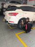 玛吉斯（MAXXIS）轮胎/汽车轮胎 215/55R18 95V EC1 SUV  适配昂科拉 实拍图