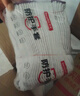 惠象 京东工业自有品牌 优质棉线手套 加厚耐磨防滑透气工地干活酒红边600g/包 120双装 P010121【足斤足量】 实拍图