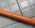伟星 PPR4分水管2米1根 dn20*en3.4 官方原厂正品家装冷热水通用管道管材 实拍图