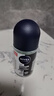 妮维雅（NIVEA）抑汗香体腋下止汗露男士黑白出众爽身走珠液50ml*3 实拍图