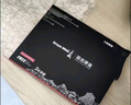 长城（Great Wall) 128GB SSD固态硬盘 SATA3.0接口 读速540MB/S台式机/笔记本通用 GW560系列  实拍图