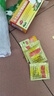 万通 小儿氨酚黄那敏颗粒10袋/盒 儿童感冒 发热头痛 四肢酸痛 打喷嚏 鼻塞 咽痛 流行性感冒儿童普通感冒 实拍图