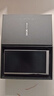 艾利和（Iriver）A&futura SE180 256G 便携HIFI音乐播放器 无损mp3播放器 可换DAC模块 陶瓷背板 月光银 实拍图