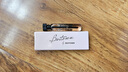 冰希黎（Boitown）幻彩鎏金女士香水经典款试用装小样2ml520礼物 实拍图