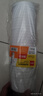 得力（deli）高粘棉纸双面胶带 9mm*10y(9.1m/卷)  白色384卷袋装 办公用品 30400 实拍图