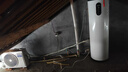 海尔（Haier）空气能热水器200升热泵超一级能效变频电辅80℃高水温七重滤净WIFI智控 KF200-F5E7AU1 实拍图