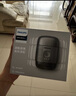 飞利浦（PHILIPS）电动剃须刀鹅卵石便携式刮胡刀 0.0微米净剃黄金比例 极境黑 生日礼物送老公送男友 国家补贴 实拍图