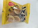 徐福记小丸煎饼饼干休闲零食425g/袋约14小袋早餐儿童食品解馋零食 实拍图