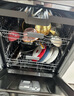 美的（Midea）【万向X6S Max】洗碗机嵌入式升级18套七星消杀四星消毒一键洗烘蒸汽单消毒UV杀菌105℃热风烘干 实拍图