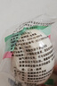 红太阳 高邮正宗红心流油咸鸭蛋奎级 6枚*65g 咸淡适中高邮特产 实拍图