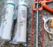 瓦克（WACKER）SN防霉玻璃胶厨卫中性水槽马桶防水密封胶封边美容胶结构胶瓷白 实拍图