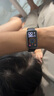华为（HUAWEI）手环10 标准版 羽砂黑 智能手环专业睡眠分析情绪健康铝合金机身心率监测运动手环华为手环9升级 实拍图