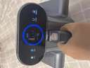 海尔（haier）【小红花套系】世家除螨仪床宝床上吸尘器礼物送礼大吸力双尘杯去螨虫吸尘神器HZ-CS1S 实拍图