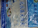 东北水晶大拉皮 200克凉皮速食凉拌菜凉调粉皮米皮懒人即食批发 拉皮200g*4袋 实拍图