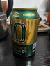 千島湖啤酒（CHEERDAY）金色拉格10度 330ml*24听中浓度整箱啤酒 实拍图