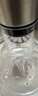 CLITON瀑布式红酒醒酒器玻璃快速葡萄酒醒酒器家用过滤倒酒器分酒器酒壶 实拍图