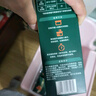 英氏（Engnice）婴幼儿加蛋白彩蝶面鳕鱼南瓜菠菜味200g 辅食面条宝宝蝴蝶面片 实拍图