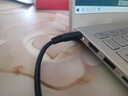 戴尔（DELL）笔记本电源适配器 充电器 电源线 原装 45W（19.5V 2.31A）4.5mm小口老款 实拍图