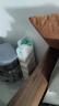 雨森（YUSEN）无芯卷纸原生纯木5层166g*12卷大卷卫生纸巾家用厕所手纸实心纸巾 实拍图