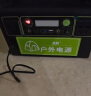 先科（XIANKE）XK50户外移动电源300W大功率220V户外便携充电宝移动电源储能电源应急停电备用露营必备 实拍图