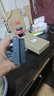 小米【3C认证】充电宝10000 22.5W 移动电源  苹果PD20W充电 适用安卓及iPhone 黑色可上飞机/火车 实拍图