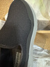 斯凯奇（Skechers）男鞋夏季一脚蹬健步鞋软底透气网面休闲运动鞋54626 实拍图