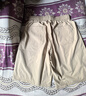 吉普（JEEP）【冰丝舒适】五分裤子男2025夏季薄款宽松中裤运动短裤休闲裤男 实拍图