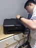 爱普生（EPSON）爱普生（EPSON）墨仓式L1258 A4彩色无线单功能家用打印机（微信/远程打印） 实拍图