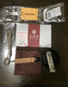 王源吉铁锅炒锅铸铁锅双耳苏锅王老式家用圆底无涂层生铁炒菜锅36cm 实拍图