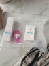 莱薇尔（LAVER） 脱毛膏 腋下腋毛腿毛汗毛私处 男女士全身温和 非面部胡子蜜蜡 100g 实拍图