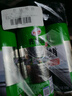龟牌（Turtle Wax）硬壳表板蜡汽车仪表台上光车蜡内饰翻新汽车用品450ML*3瓶 310802 实拍图