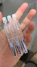 可复美 透明质酸钠藻萃盈润保湿次抛精华液5支保湿滋养 实拍图