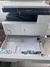 惠普（HP） a3打印机 437n a3a4黑白激光复印机扫描机一体机 办公商用 437n 【咨询-送USB数据线(单独寄)】 实拍图
