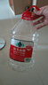 农夫山泉  饮用水 饮用天然水3L*6桶 整箱 桶装水 实拍图