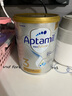 爱他美（Aptamil）白金澳洲版 幼儿配方奶粉 3段(12-36个月) 900g 3罐箱装 实拍图