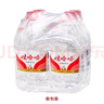 娃哈哈 纯净水5.5L*4桶 塑膜装 整箱水桶装水 实拍图