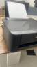爱普生（EPSON）墨仓式L1258 A4彩色无线单功能家用打印机（微信/远程打印） 实拍图