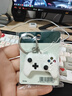 八位堂 8BitDo 猎户座游戏手柄公仔钥匙扣 实拍图