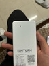 影腾随身wifi三网通用无线wi-fi6免插卡移动联通电信无限制便携式4G高速随行网络通用流量2025款5GHF 【三网通6000毫安充电款】+续航翻倍全国通用 实拍图