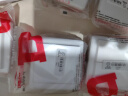 德力西(DELIXI)开关插座面板 CD815系列 单开一开双控开关 QSE86K2 实拍图