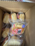 达利园肉松沙拉三明治面包520g 营养办公室早餐休闲零食夹心面包点心 实拍图